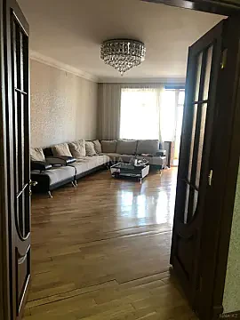 Satılır 3 otaqlı mənzil 165 m² — Bakı, Nizami 3 otaq 165.00 m²