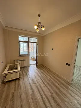 Satılır 3 otaqlı mənzil 64 m² — Bakı, Köhnə Günəşli 3 otaq 64.00 m²