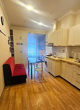 Kirayə verilir 2 otaqlı mənzil 40 m² — Bakı 2 otaq 40.00 m²