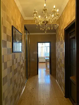 Satılır 2 otaqlı mənzil 109 m² — Bakı, 8-ci kilometr 2 otaq 109.00 m²