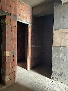 Satılır 3 otaqlı mənzil 150 m² — Bakı 3 otaq 150.00 m²