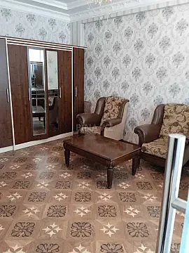 Kirayə verilir 2 otaqlı mənzil 85 m² — Bakı, Nəsimi 2 otaq 85.00 m²