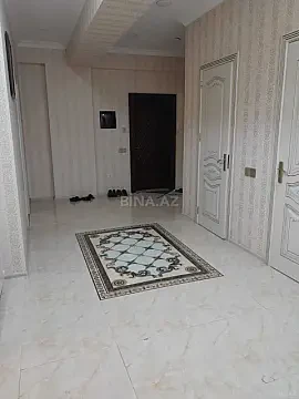 Satılır 3 otaqlı mənzil 132 m² — Bakı, İnşaatçılar 3 otaq 132.00 m²