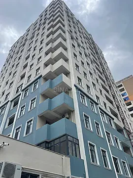 Satılır 2 otaqlı mənzil 105 m² — Bakı 2 otaq 105.00 m²