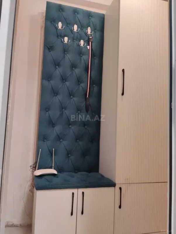 Kirayə verilir 3 otaqlı mənzil 60 m²