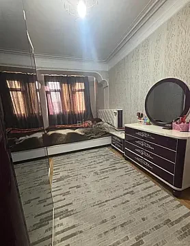 Satılır 3 otaqlı mənzil 70 m² — Bakı 3 otaq 70.00 m²