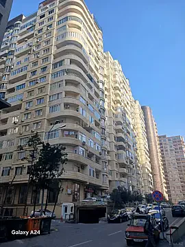 Satılır 2 otaqlı mənzil 67 m² — Bakı 2 otaq 67.00 m²