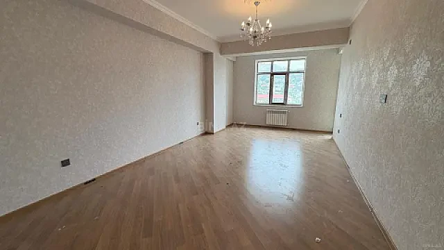 Satılır 3 otaqlı mənzil 116 m² — Bakı, Bayıl 3 otaq 116.00 m²