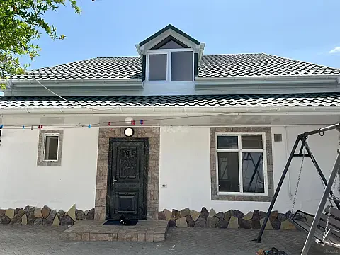 Kirayə verilir 4 otaqlı həyət evi 140 m² — Bakı, Mərdəkan 4 otaq 140.00 m²