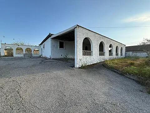 Satılır 4 otaqlı həyət evi 100 m² — Bakı, Novxanı 4 otaq 100.00 m²