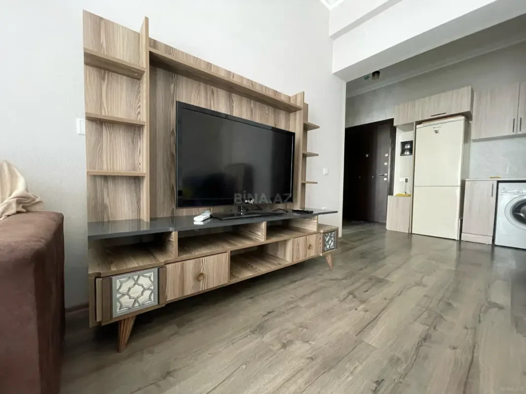 Satılır 2 otaqlı mənzil 50 m²