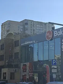 Satılır 3 otaqlı mənzil 65 m² — Bakı, İnşaatçılar 3 otaq 65.00 m²