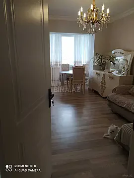 Satılır 2 otaqlı mənzil 60 m² — Bakı, Yasamal 2 otaq 60.00 m²