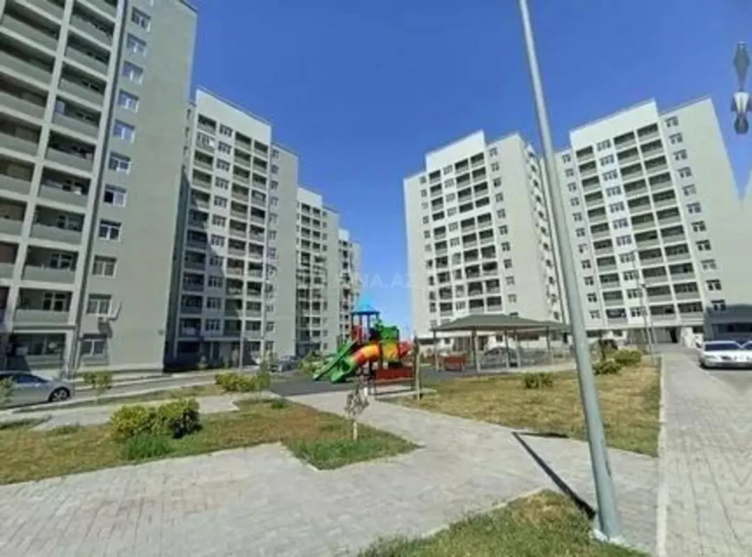 Satılır 3 otaqlı mənzil 85 m²