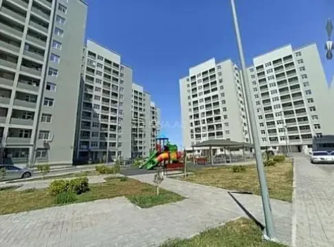 Satılır 3 otaqlı mənzil 85 m² — Bakı, Hövsan 3 otaq 85.00 m²