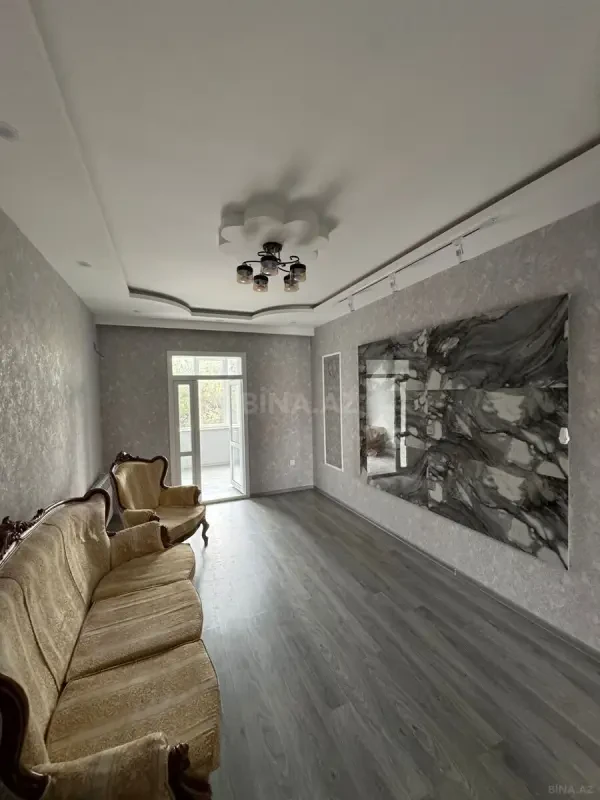 Satılır 3 otaqlı mənzil 80 m²