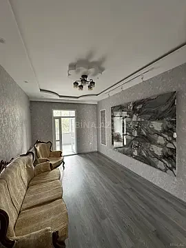 Satılır 3 otaqlı mənzil 80 m² — Bakı 3 otaq 80.00 m²