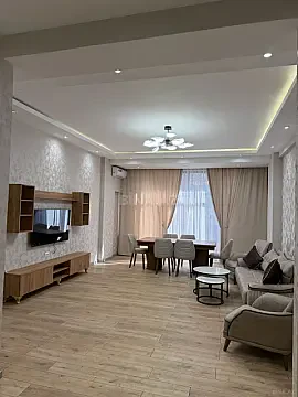Satılır 2 otaqlı mənzil 91 m² — Bakı 2 otaq 91.00 m²