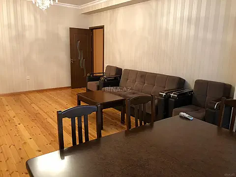 Satılır 2 otaqlı mənzil 100 m² — Bakı, Yasamal 2 otaq 100.00 m²
