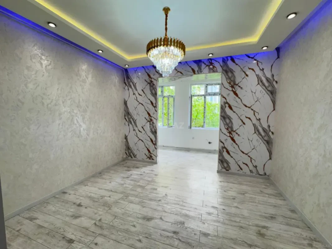 Satılır 3 otaqlı mənzil 65 m²