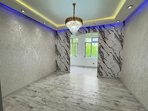 Satılır 3 otaqlı mənzil 65 m² — Bakı 3 otaq 65.00 m²