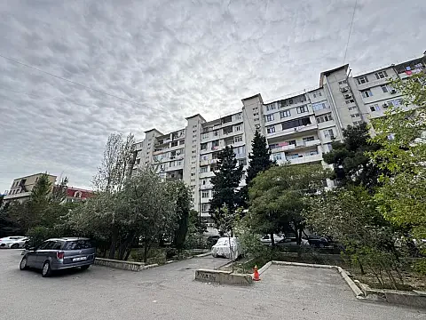 Satılır 3 otaqlı mənzil 80 m² — Bakı, Əhmədli 3 otaq 80.00 m²