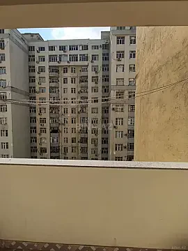 Kirayə verilir 2 otaqlı mənzil 80 m² — Bakı, Həzi Aslanov qəs. 2 otaq 80.00 m²