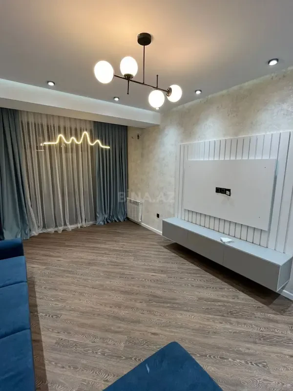 Satılır 3 otaqlı mənzil 72 m²
