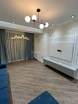 Satılır 3 otaqlı mənzil 72 m² — Bakı 3 otaq 72.00 m²