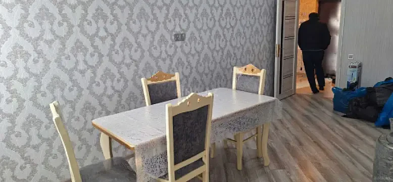 Kirayə verilir 2 otaqlı mənzil 55 m² — Bakı, Nərimanov 2 otaq 55.00 m²