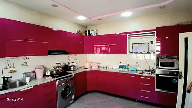 Satılır 6 otaqlı həyət evi 200 m² — Bakı, Biləcəri 6 otaq 200.00 m²