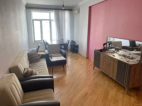 Kirayə verilir 2 otaqlı mənzil 70 m² — Bakı, Əhmədli 2 otaq 70.00 m²