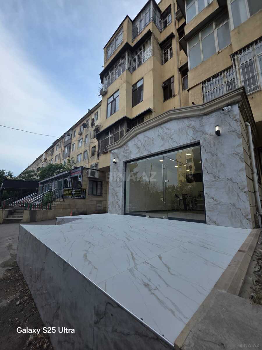 Kirayə verilir obyekt 60 m²