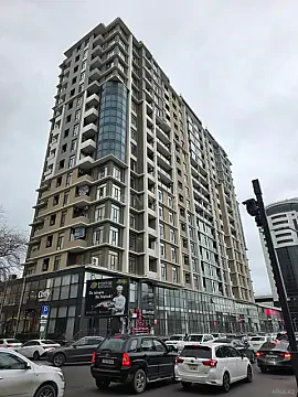 Satılır 2 otaqlı mənzil 85 m² — Bakı, Nərimanov 2 otaq 85.00 m²