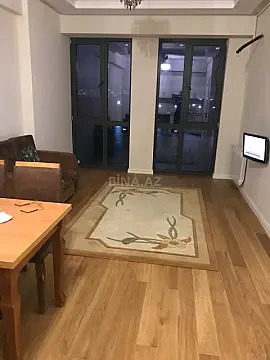 Kirayə verilir 2 otaqlı mənzil 49 m² — Bakı, Yasamal 2 otaq 49.00 m²