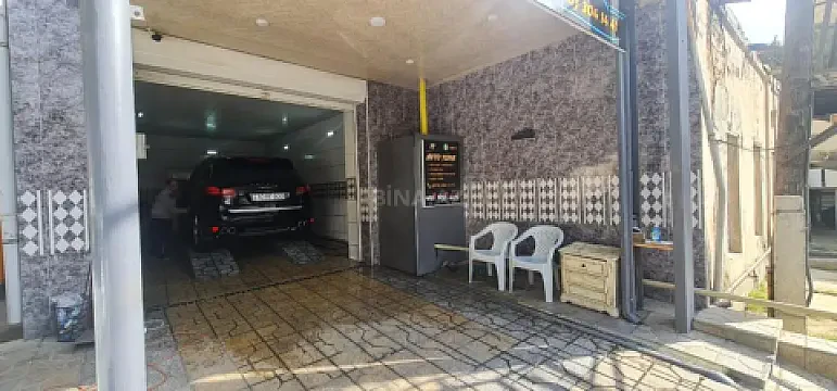 Kirayə verilir obyekt 80 m² — Bakı, Nizami 80.00 m²