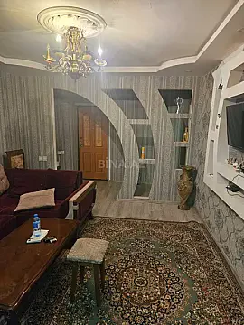 Kirayə verilir 2 otaqlı mənzil 45 m² — Bakı, Nərimanov 2 otaq 45.00 m²