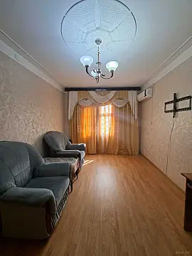 Satılır 2 otaqlı mənzil 45 m² — Bakı 2 otaq 45.00 m²