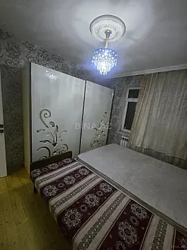 Kirayə verilir 3 otaqlı mənzil 79 m² — Bakı 3 otaq 79.00 m²