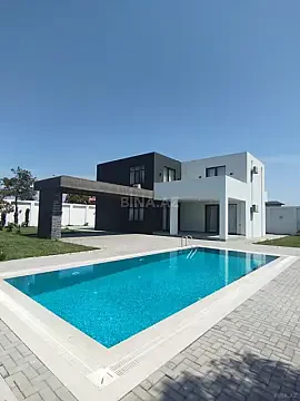Satılır 4 otaqlı həyət evi 300 m² — Bakı, Xəzər 4 otaq 300.00 m²