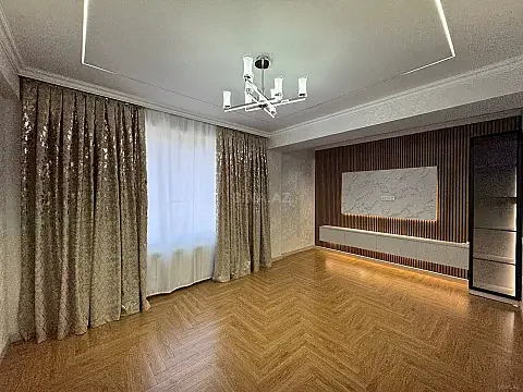 Satılır 3 otaqlı mənzil 97 m² — Bakı 3 otaq 97.00 m²