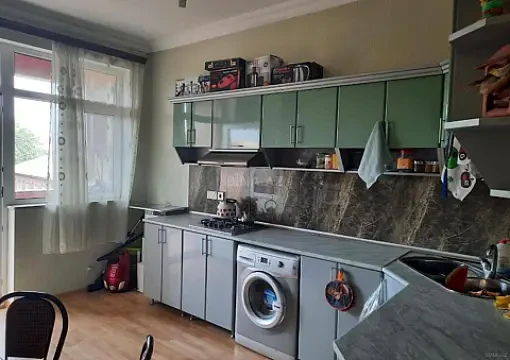 Satılır 2 otaqlı mənzil 95.4 m² — Bakı 2 otaq 95.40 m²