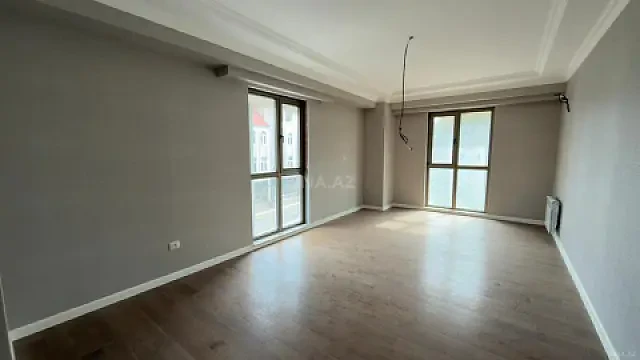 Satılır 3 otaqlı mənzil 111 m² — Bakı 3 otaq 111.00 m²