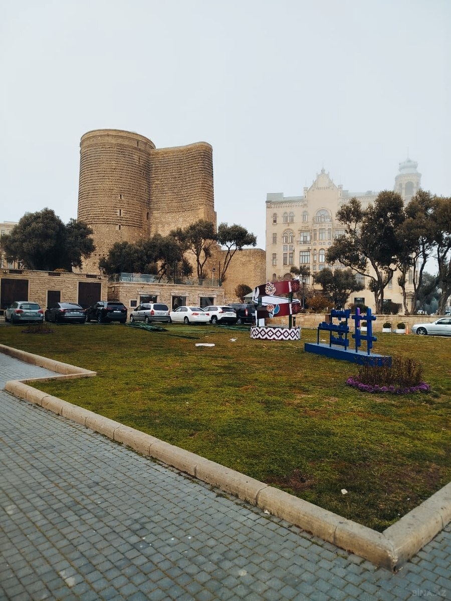 Kirayə verilir 2 otaqlı ofis 45 m²