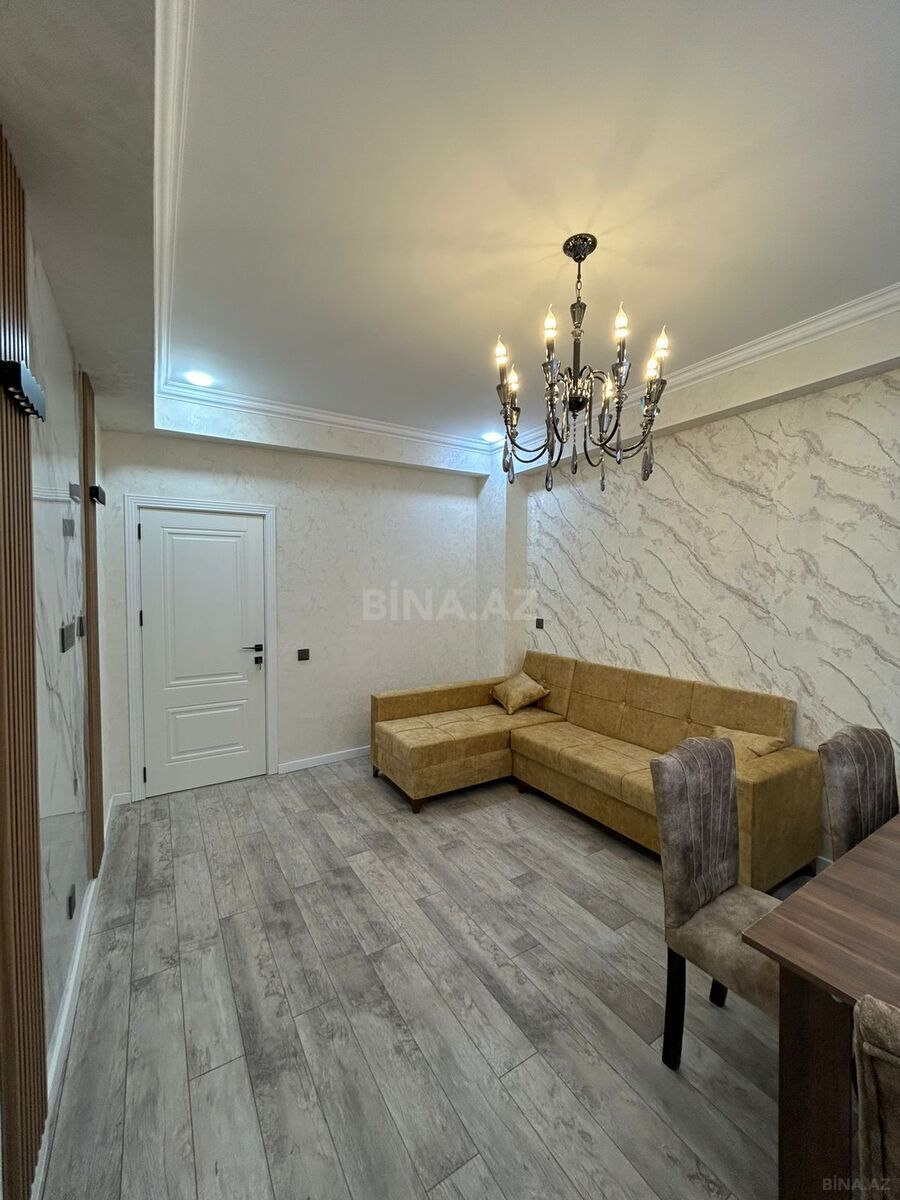 Kirayə verilir 3 otaqlı mənzil 90 m²
