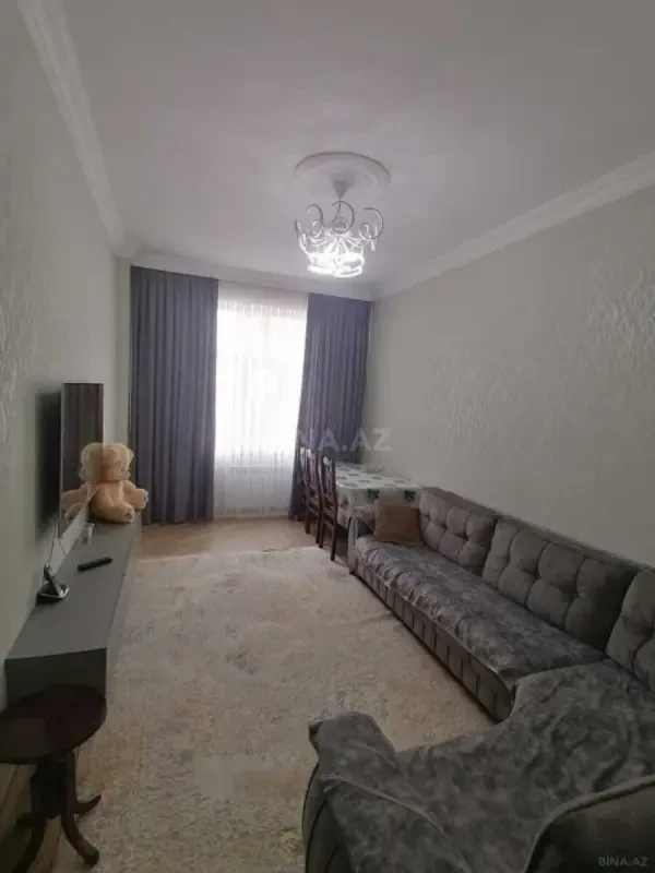 Satılır 3 otaqlı mənzil 90 m²