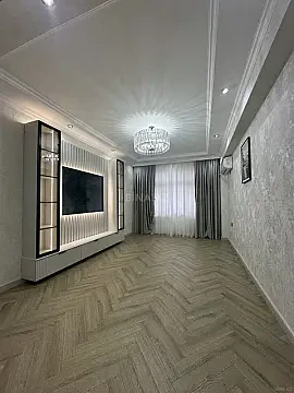 Satılır 3 otaqlı mənzil 115 m² — Bakı 3 otaq 115.00 m²