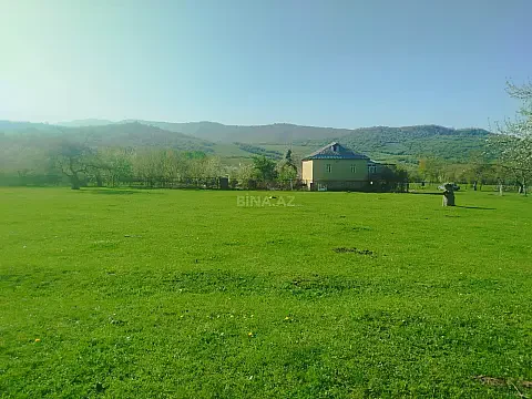 Satılır torpaq sahəsi 14 m² — Quba 14.00 m²