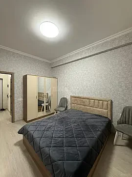 Kirayə verilir 2 otaqlı mənzil 50 m² — Bakı, Nərimanov 2 otaq 50.00 m²