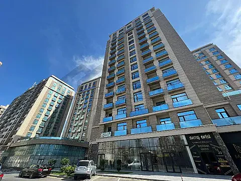 Satılır 2 otaqlı mənzil 66 m² — Bakı, Nizami 2 otaq 66.00 m²